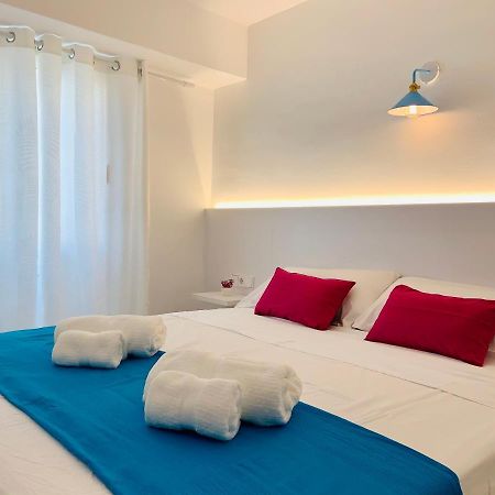 Seafront New Apartment Boutique Lloret de Mar Buitenkant foto