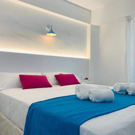 Seafront New Apartment Boutique Lloret de Mar Buitenkant foto