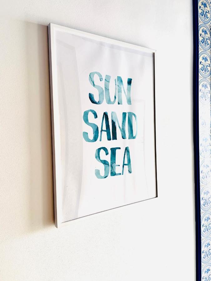 Seafront New Apartment Boutique Lloret de Mar Buitenkant foto